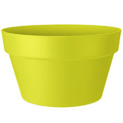 loft urban bowl - d35 h20 - citron vert - elho